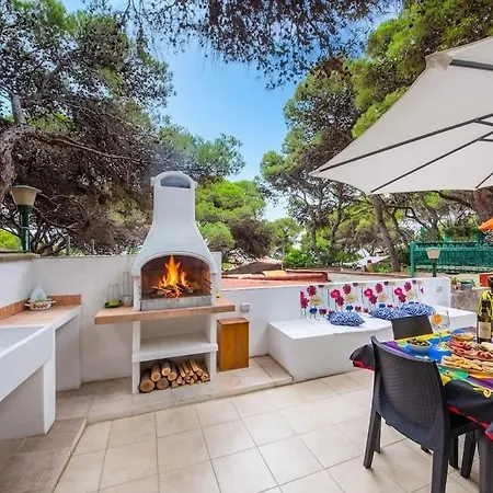Villa Beachfront In - 50 Meters - Private Access To The Sea *